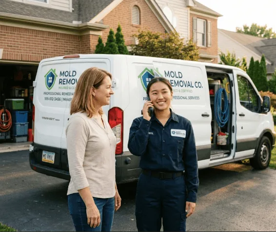 Crawlspace Mold Remediation Logan, IL FAQs